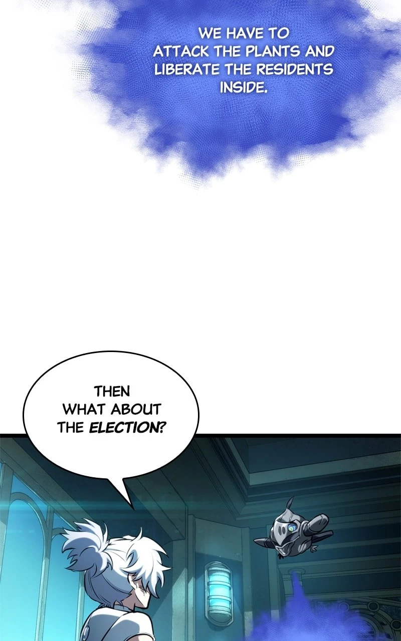 The World After the Fall Chapter 130 - 63
