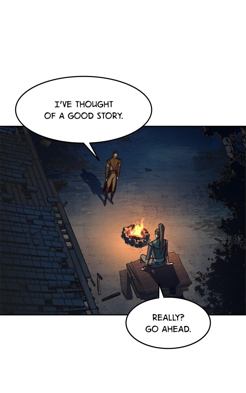 A Dance of Swords in the Night Chapter 48 - 103