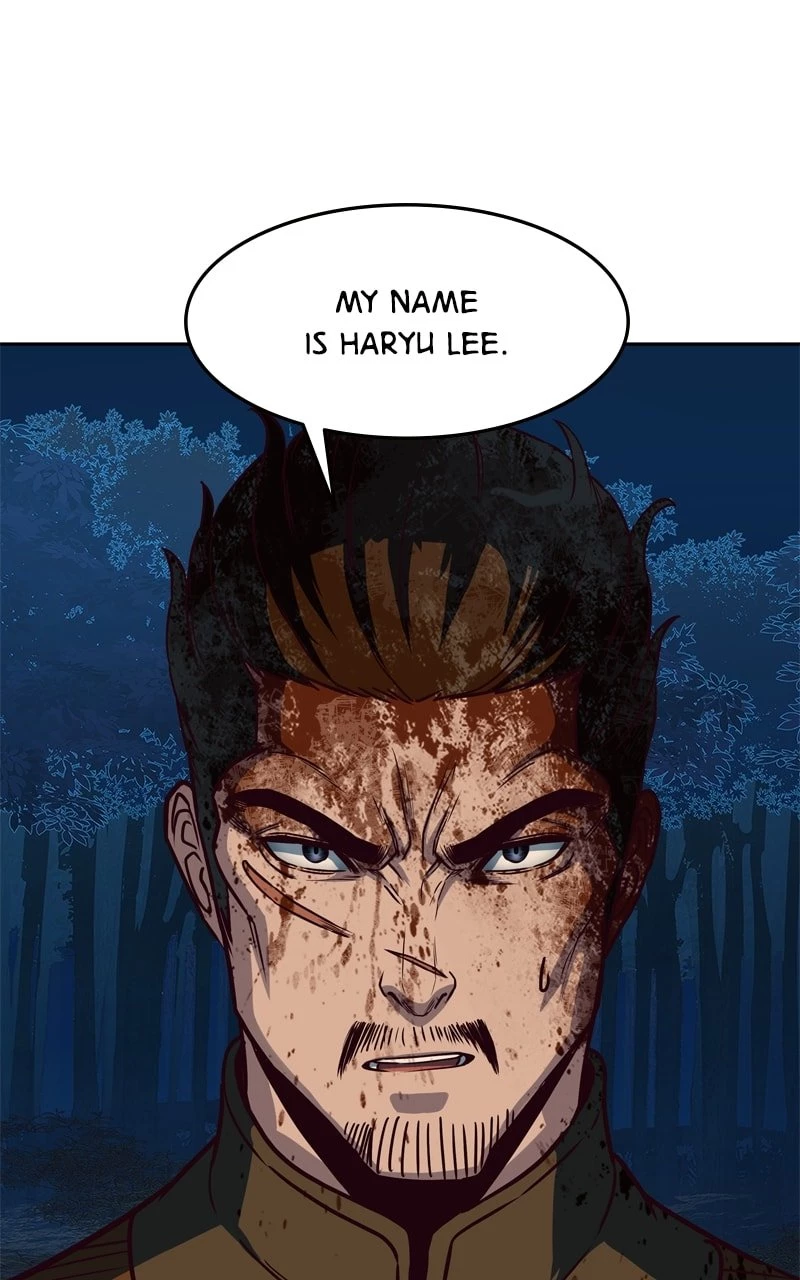 A Dance of Swords in the Night Chapter 48 - 105