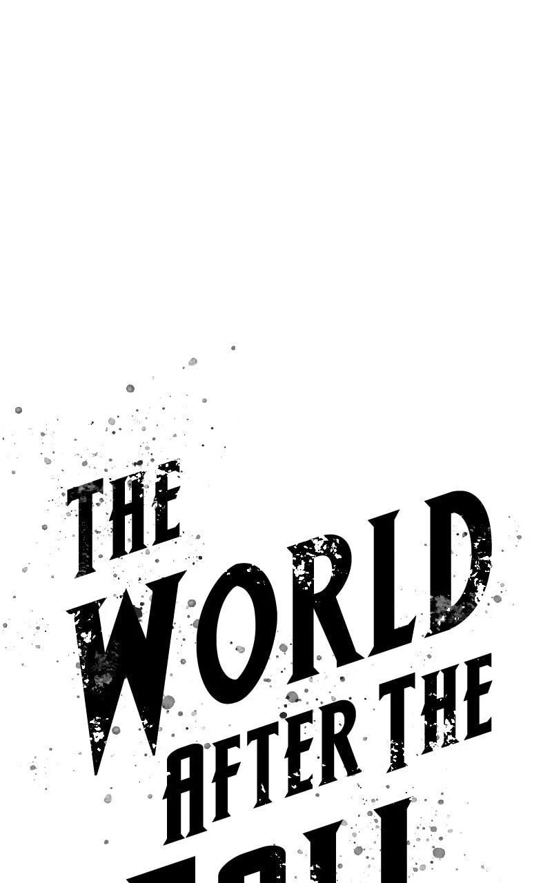 The World After the Fall Chapter 129 - 40