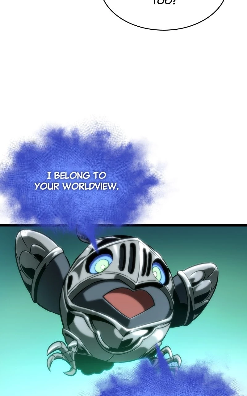 The World After the Fall Chapter 129 - 46