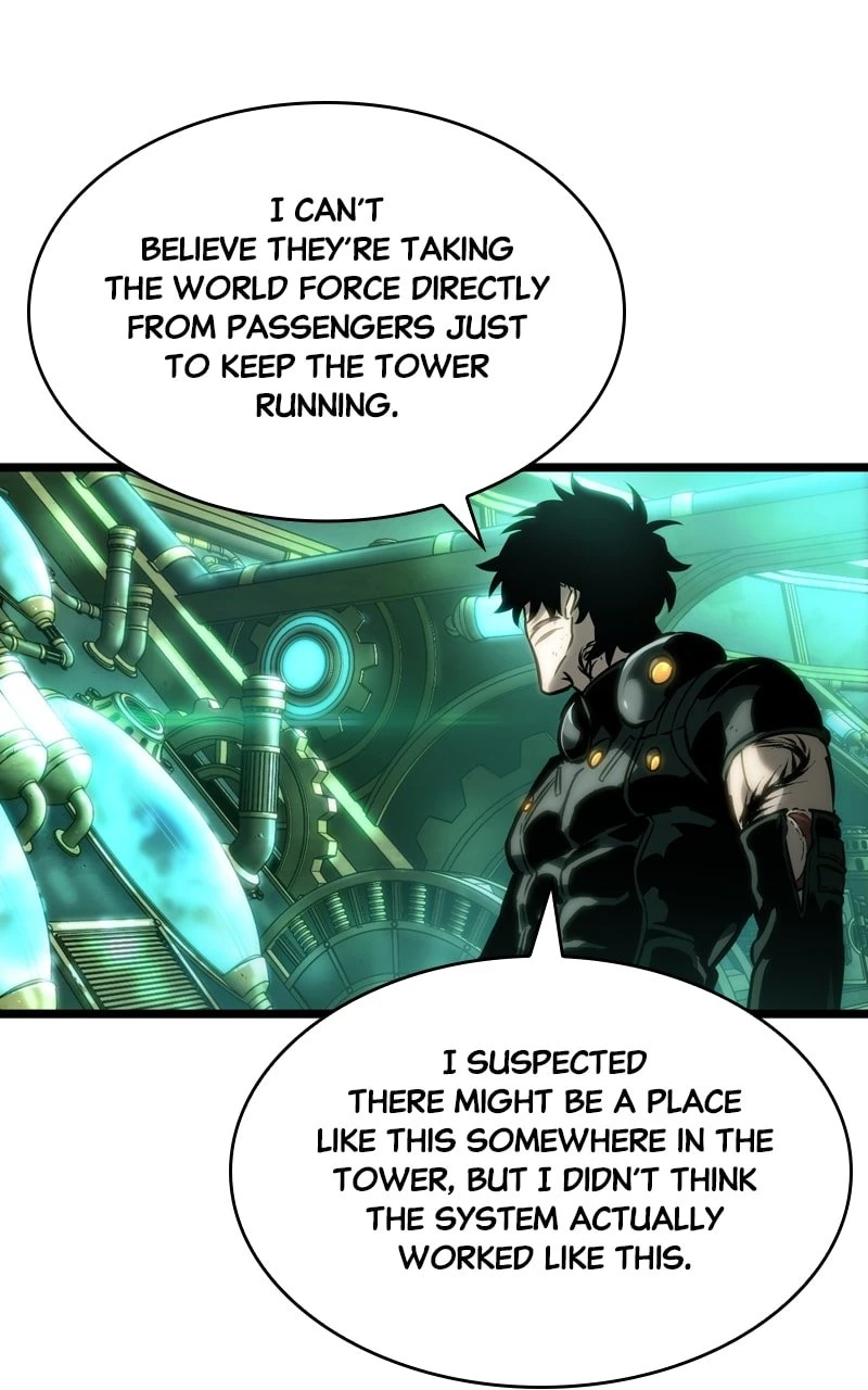 The World After the Fall Chapter 129 - 62