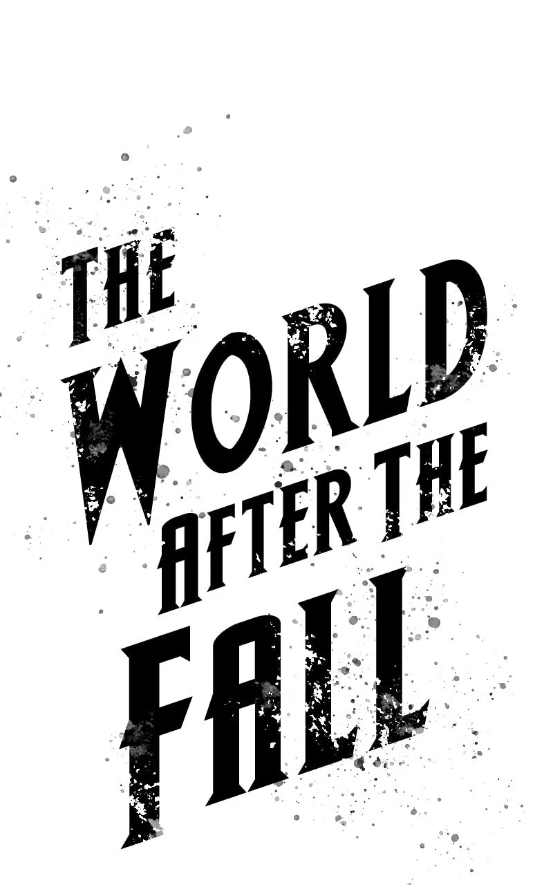 The World After the Fall Chapter 129 - 114