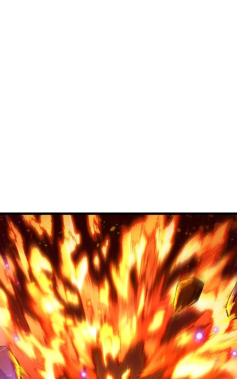 The World After the Fall Chapter 128 - 1