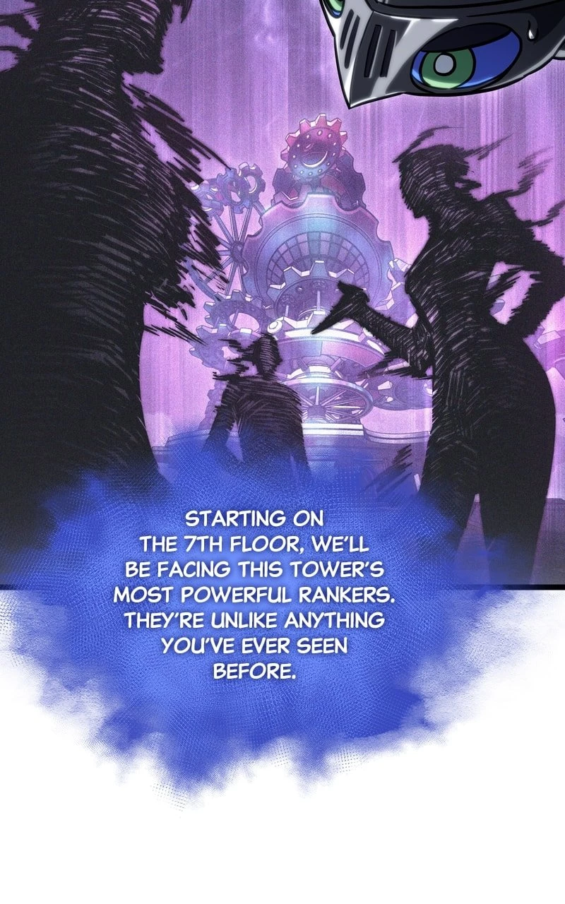 The World After the Fall Chapter 128 - 16
