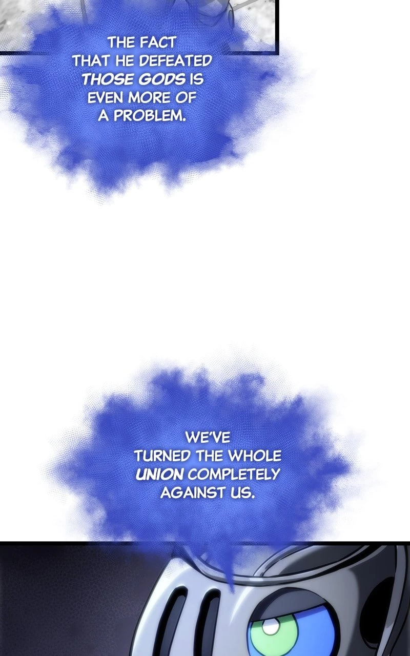 The World After the Fall Chapter 128 - 18