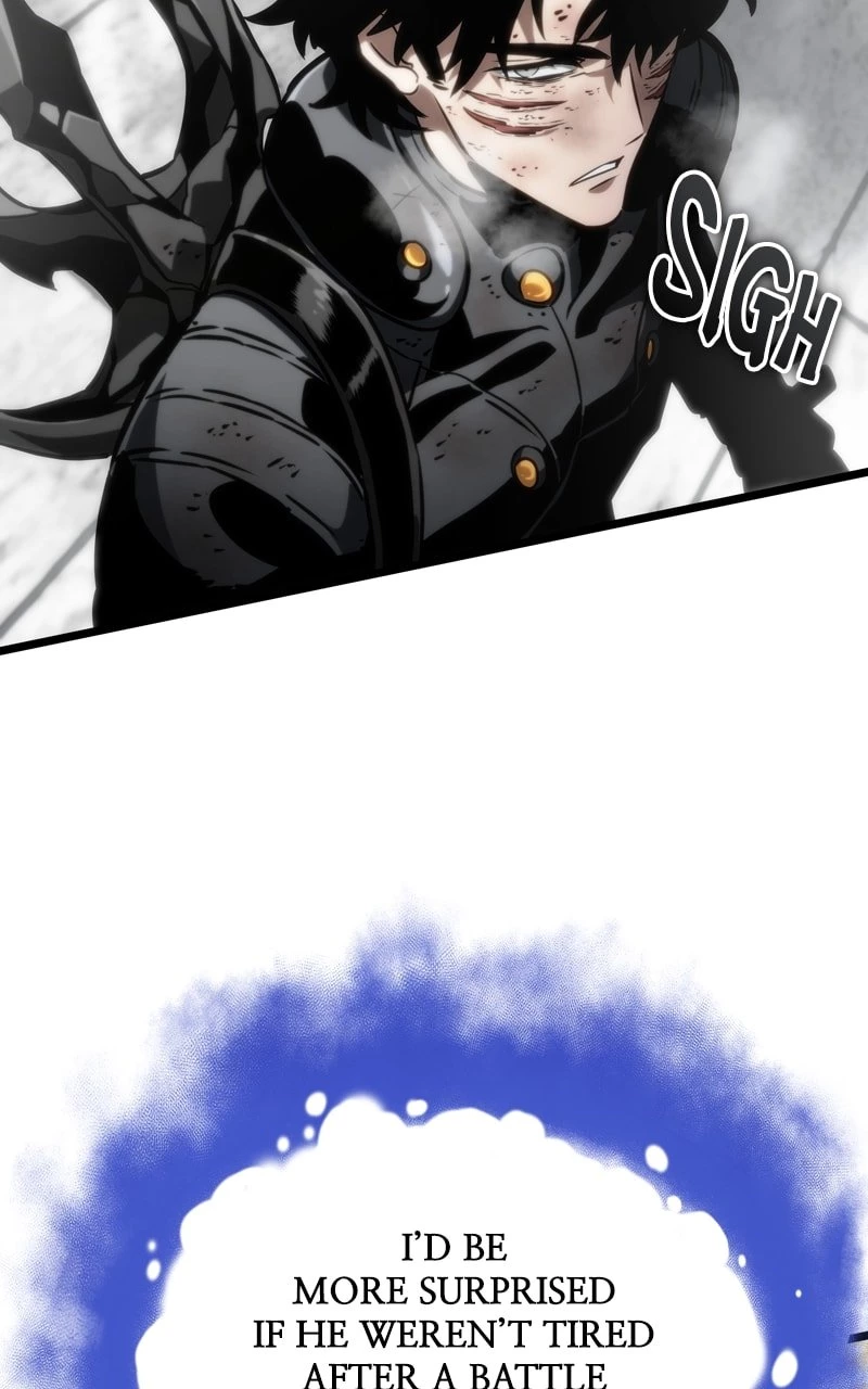 The World After the Fall Chapter 128 - 26