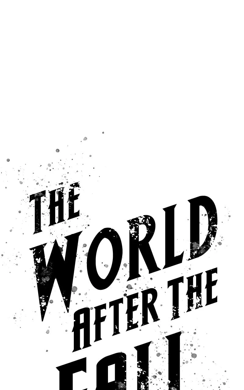 The World After the Fall Chapter 128 - 34