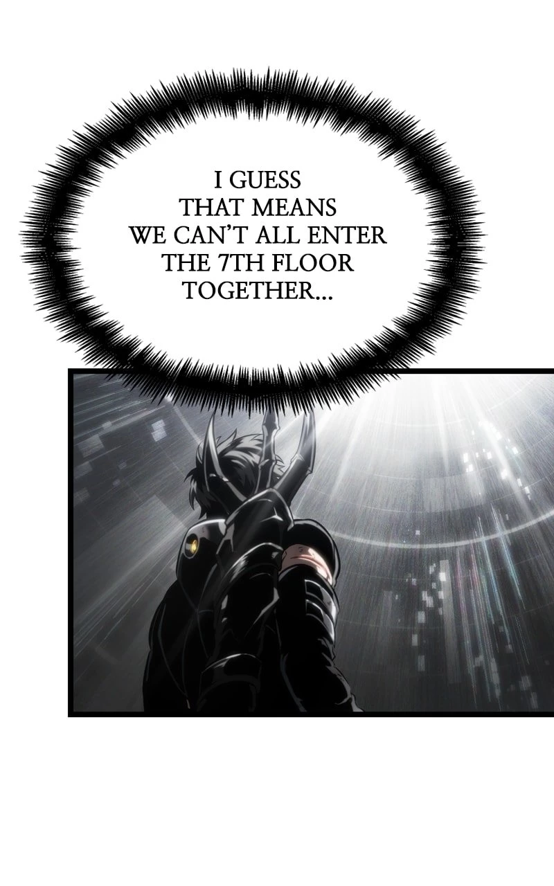 The World After the Fall Chapter 128 - 40