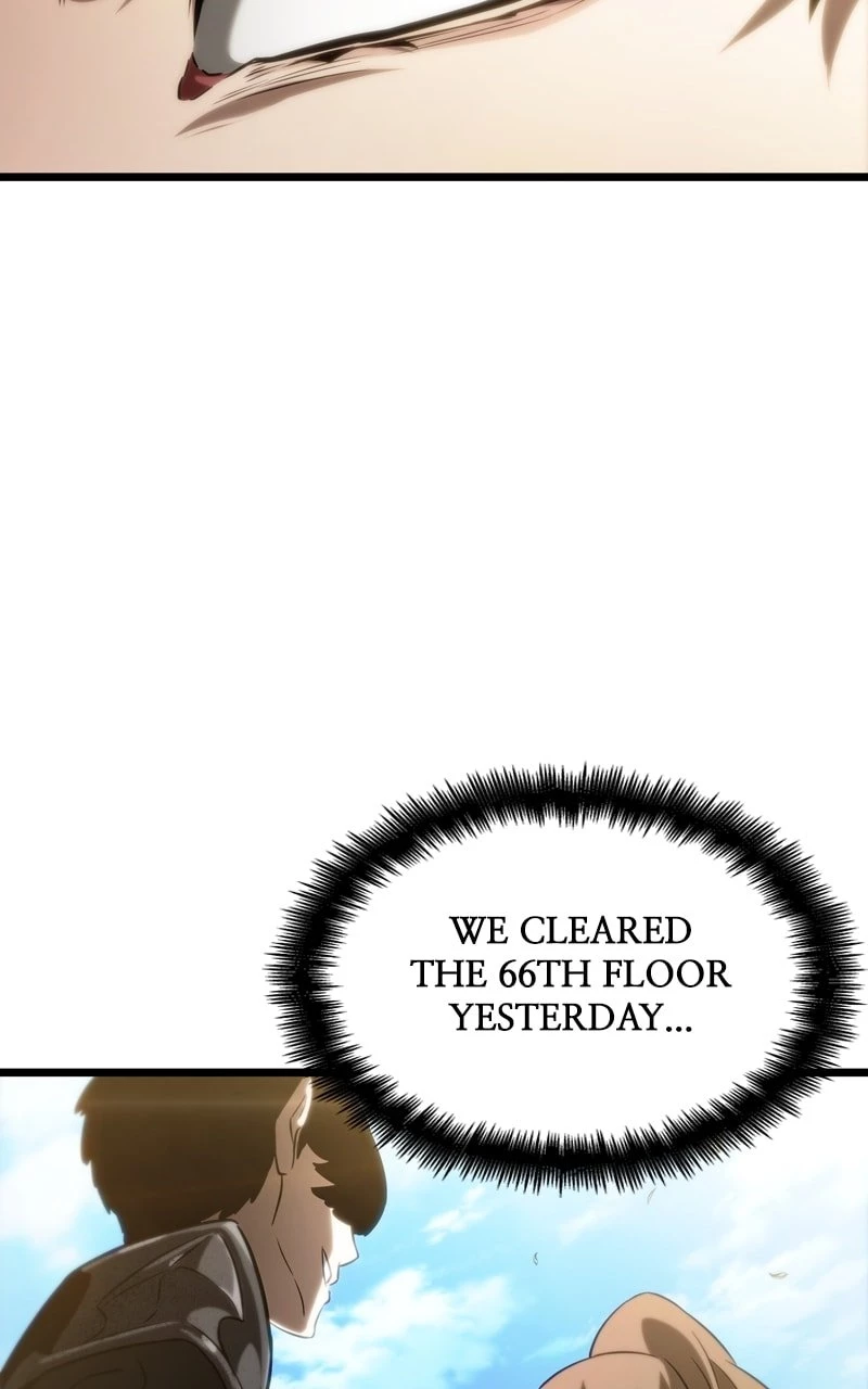 The World After the Fall Chapter 128 - 73