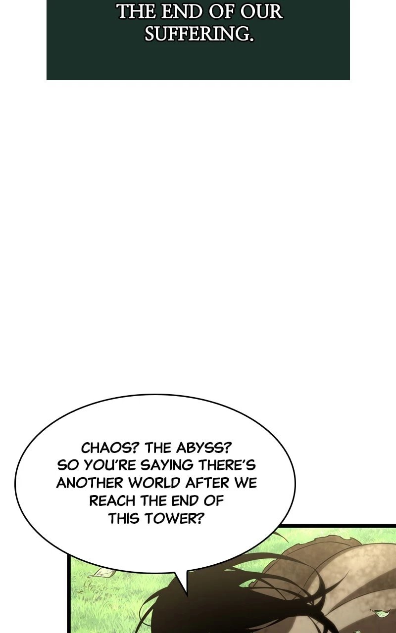 The World After the Fall Chapter 128 - 93