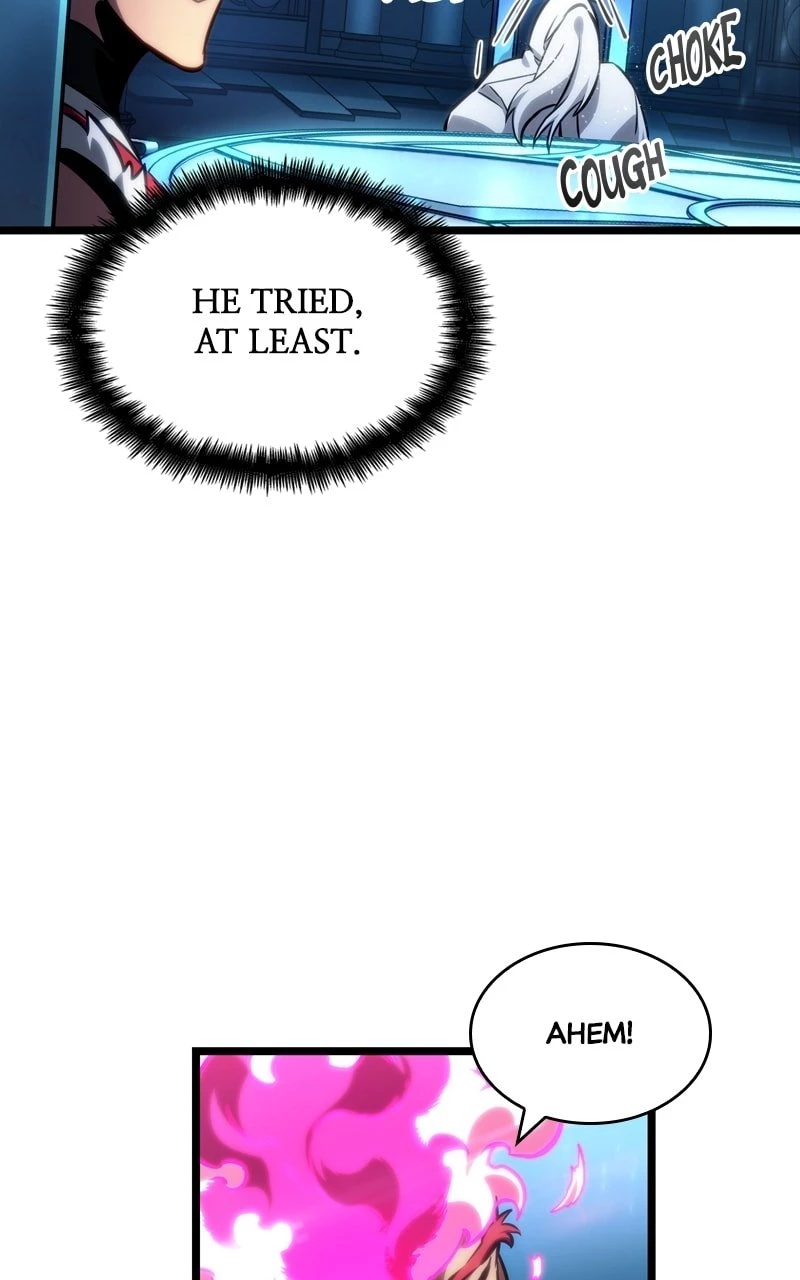 The World After the Fall Chapter 127 - 62