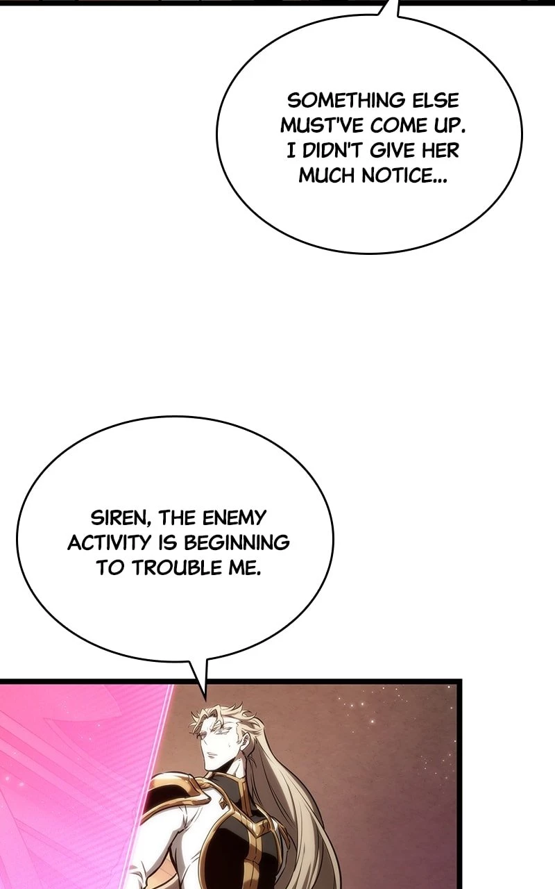 The World After the Fall Chapter 125 - 8