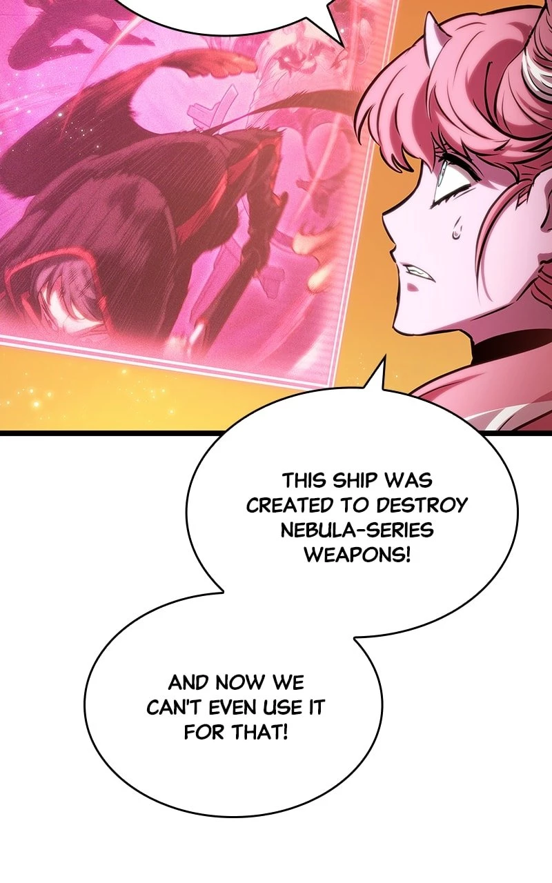 The World After the Fall Chapter 125 - 10