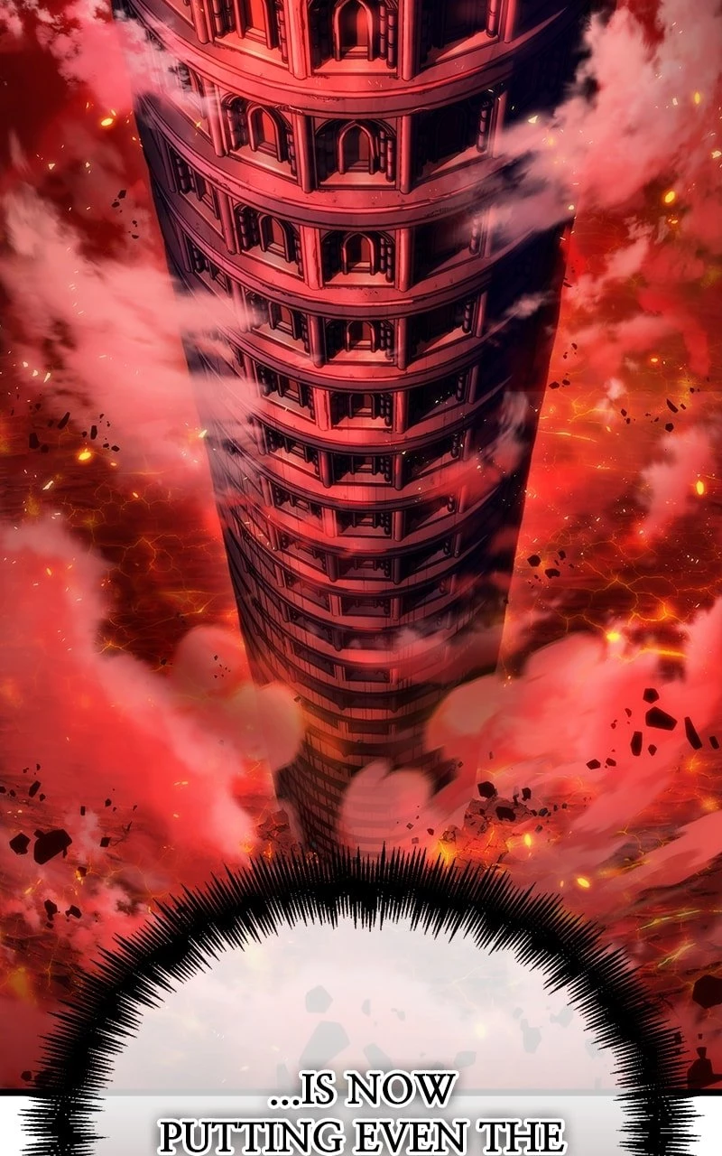 The World After the Fall Chapter 125 - 20