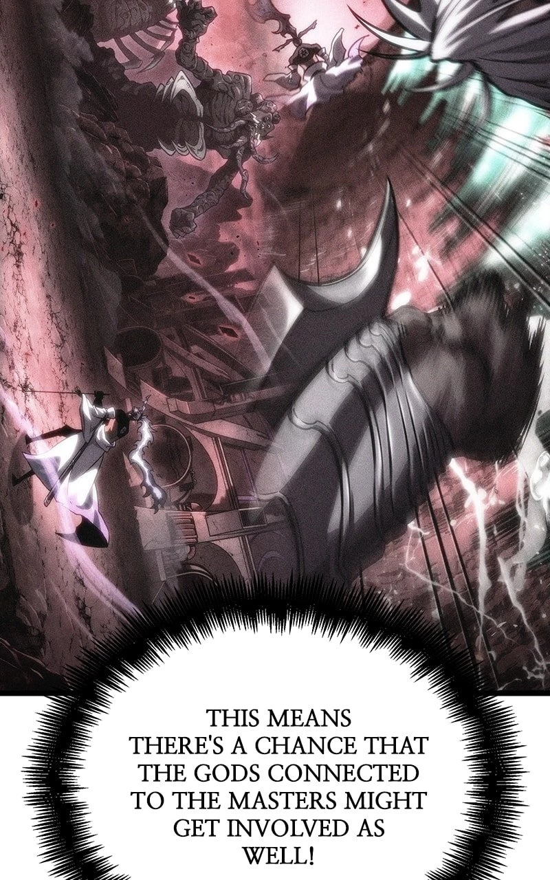 The World After the Fall Chapter 125 - 25