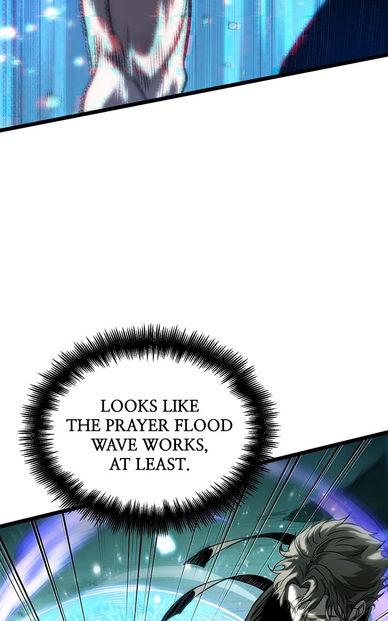 The World After the Fall Chapter 124 - 25