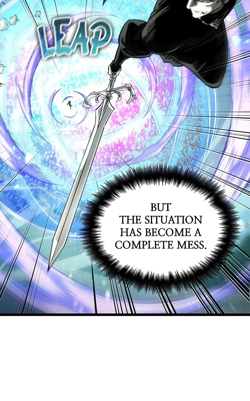 The World After the Fall Chapter 124 - 26