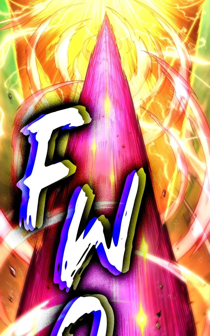 The World After the Fall Chapter 125 - 152