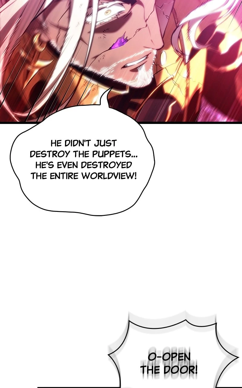 The World After the Fall Chapter 125 - 173