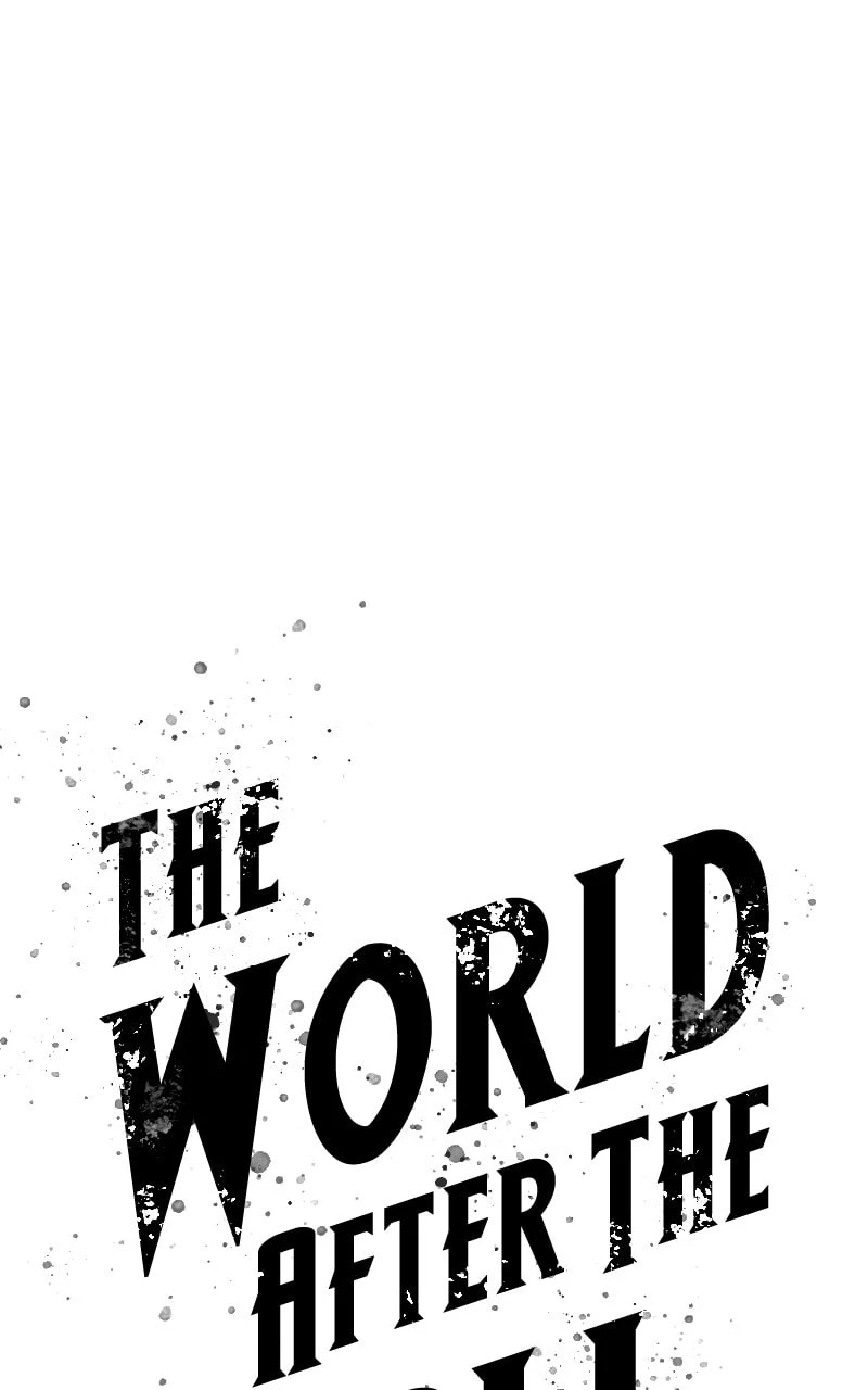 The World After the Fall Chapter 122 - 22
