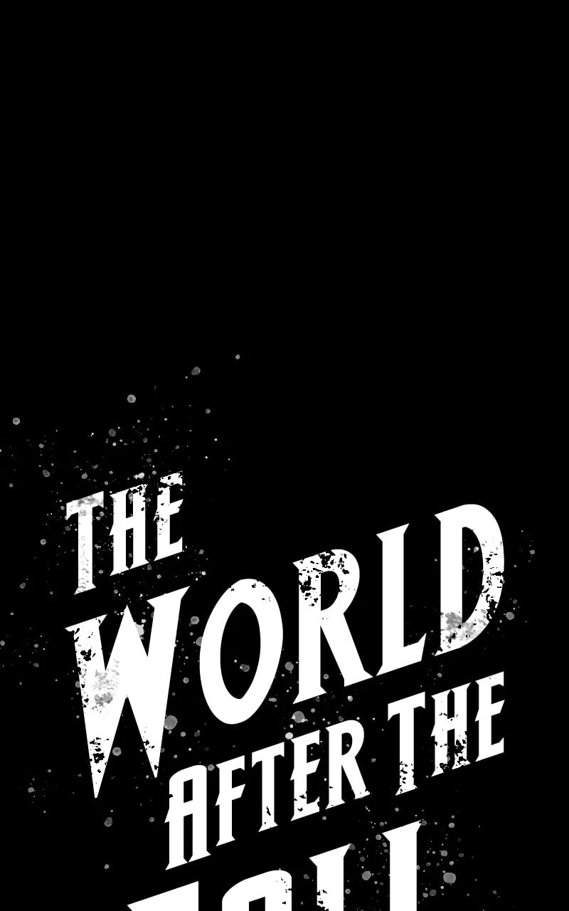 The World After the Fall Chapter 123 - 37