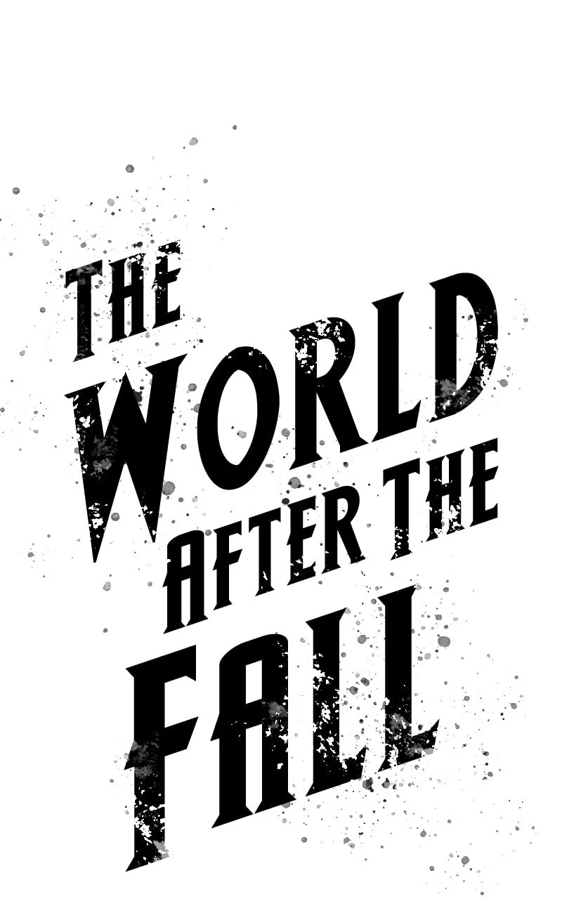 The World After the Fall Chapter 121 - 6