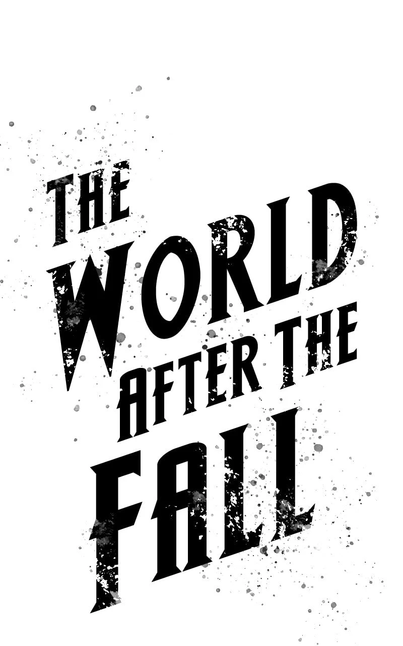 The World After the Fall Chapter 122 - 138