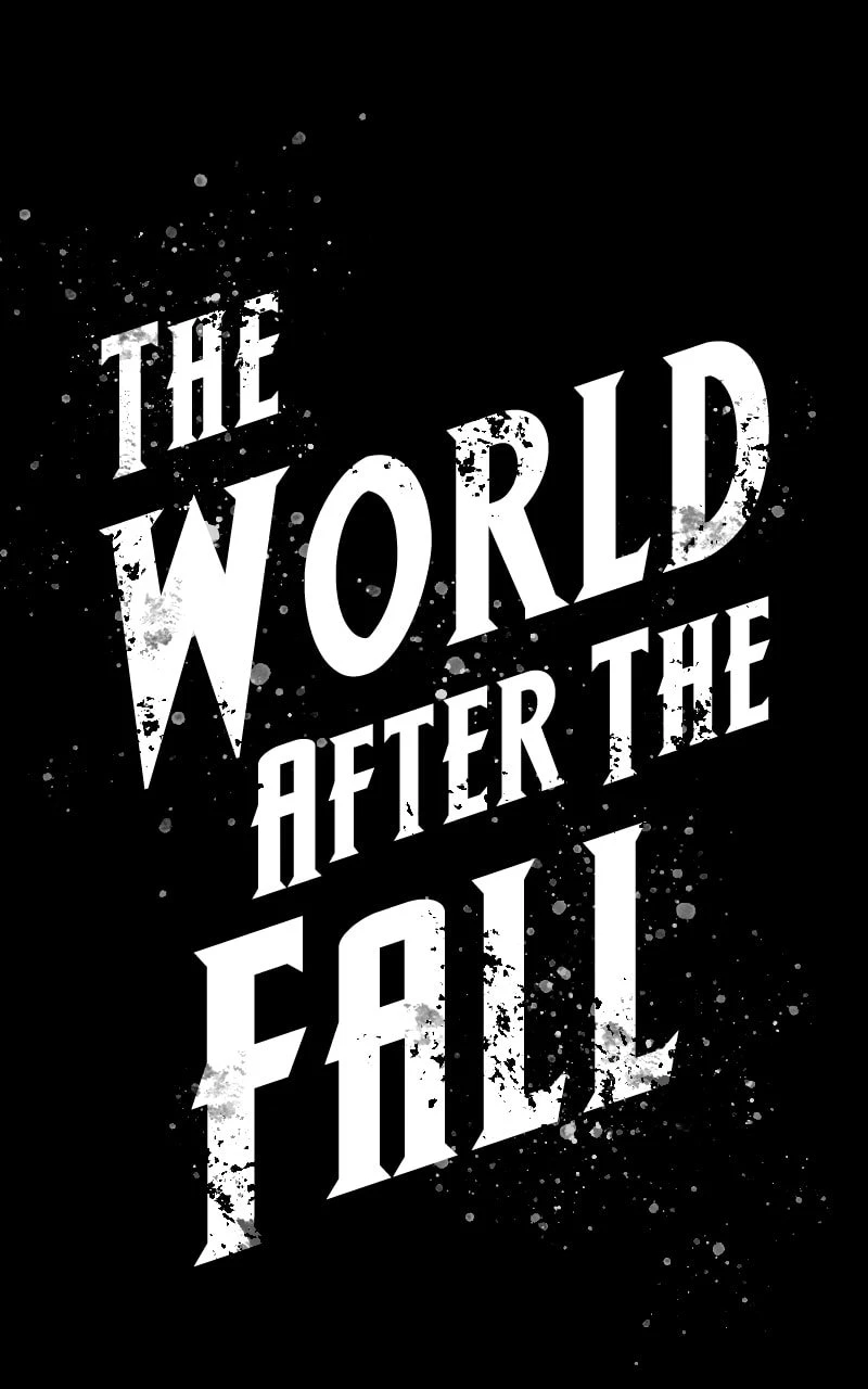 The World After the Fall Chapter 119 - 8