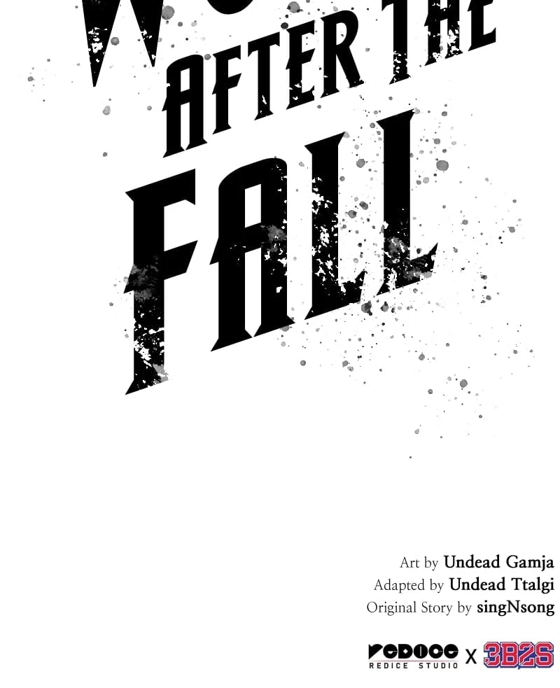 The World After the Fall Chapter 121 - 159