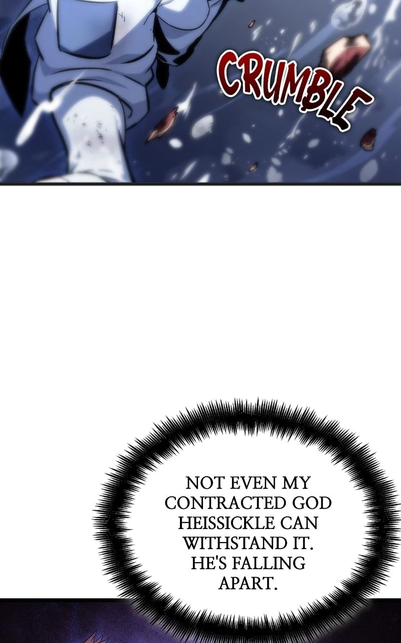 The World After the Fall Chapter 118 - 27