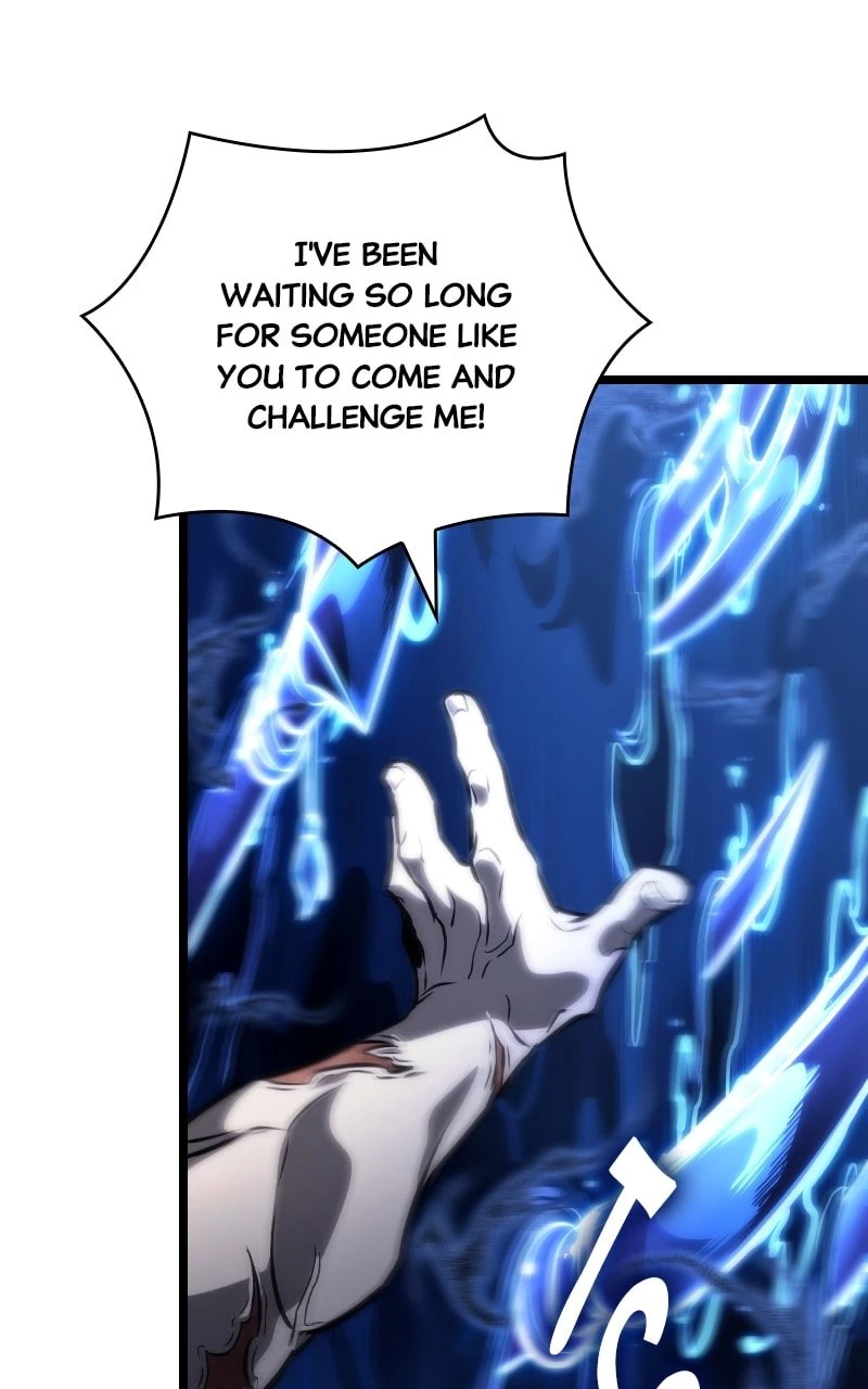 The World After the Fall Chapter 118 - 102