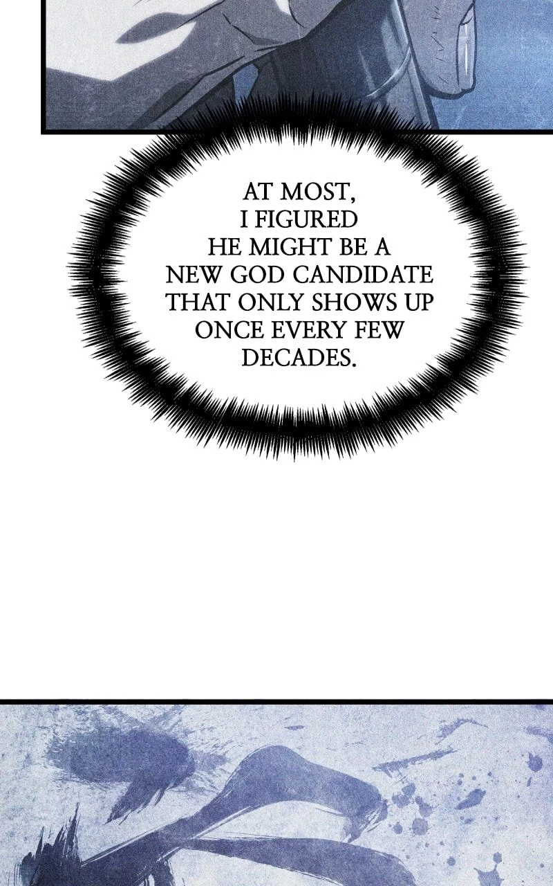 The World After the Fall Chapter 119 - 135