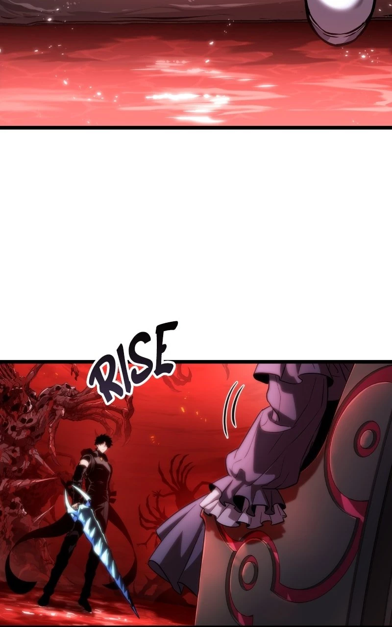 The World After the Fall Chapter 117 - 19