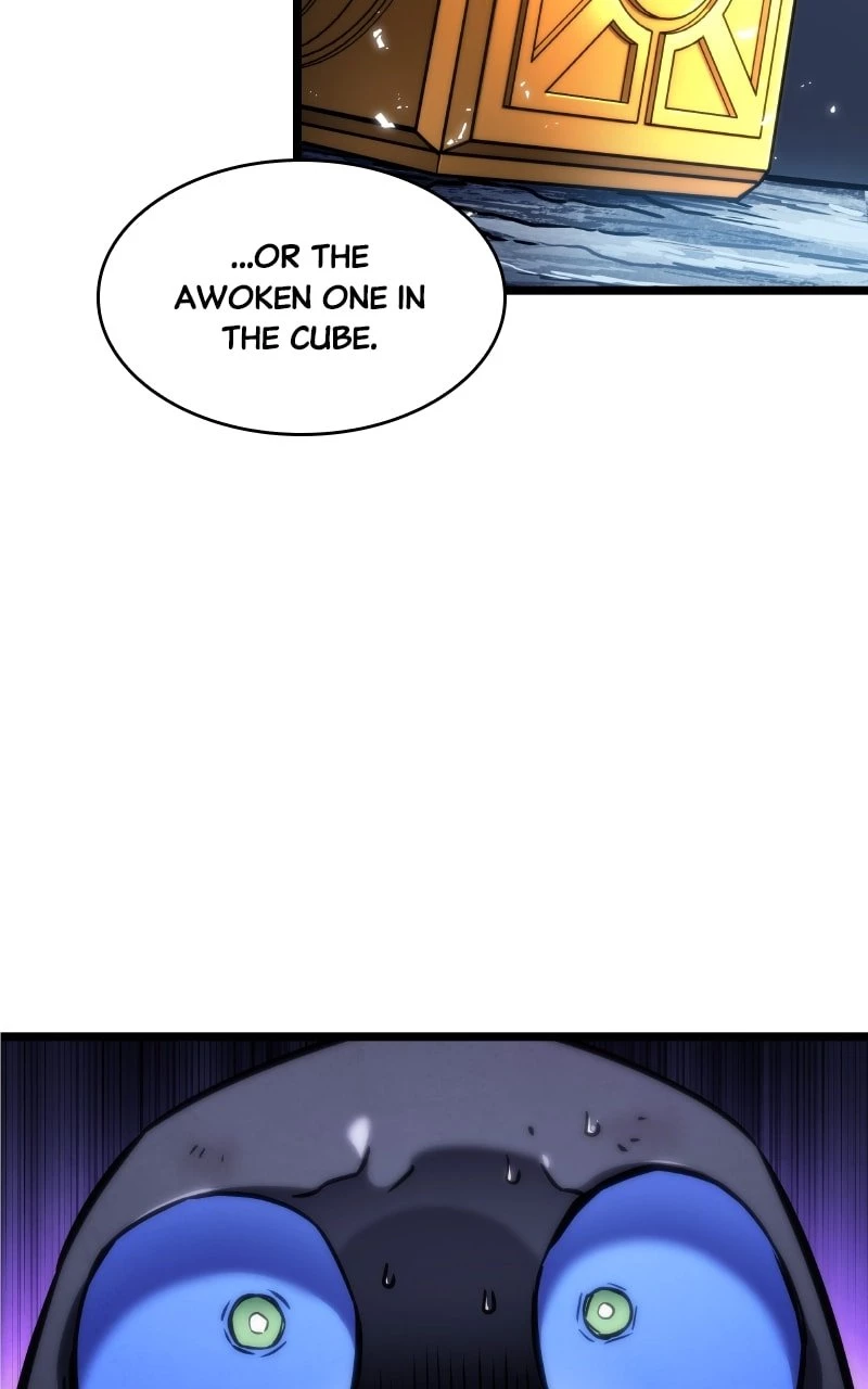 The World After the Fall Chapter 116 - 21