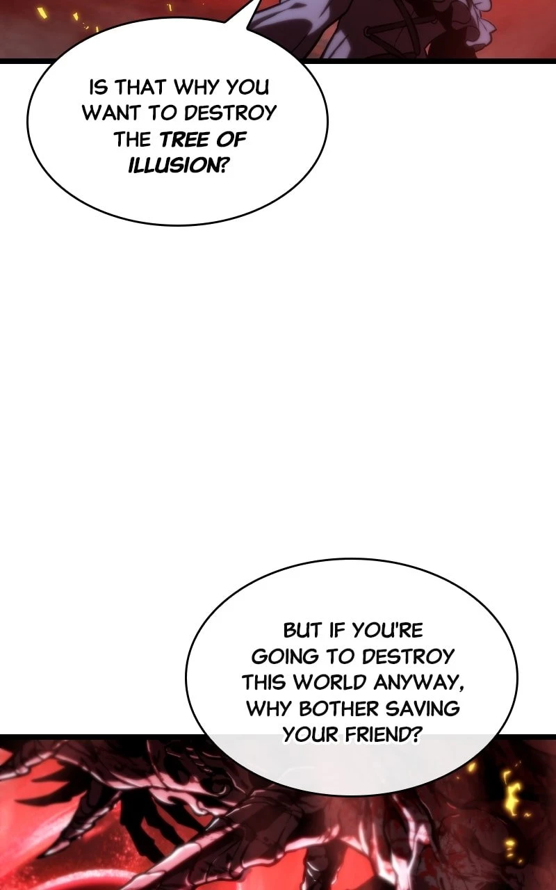 The World After the Fall Chapter 117 - 36