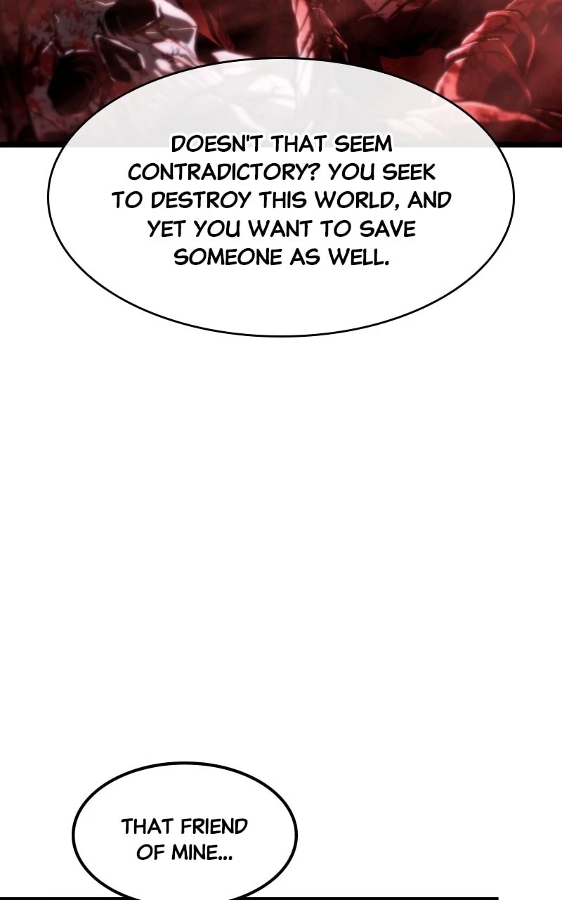 The World After the Fall Chapter 117 - 38