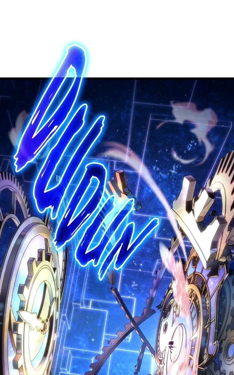 The World After the Fall Chapter 116 - 55