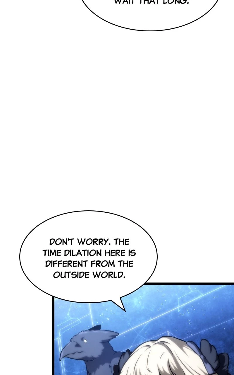 The World After the Fall Chapter 116 - 66