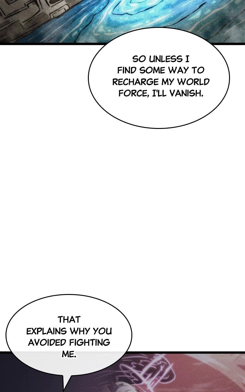 The World After the Fall Chapter 116 - 74