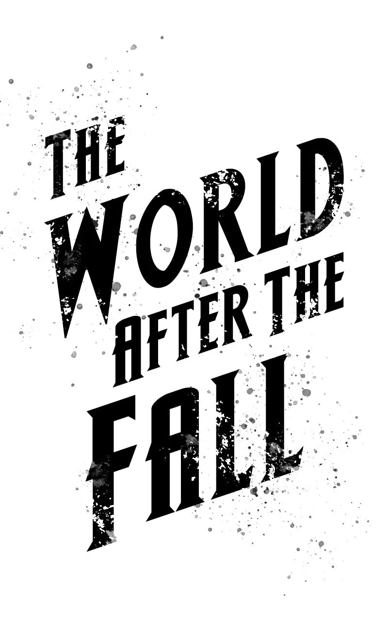 The World After the Fall Chapter 117 - 144