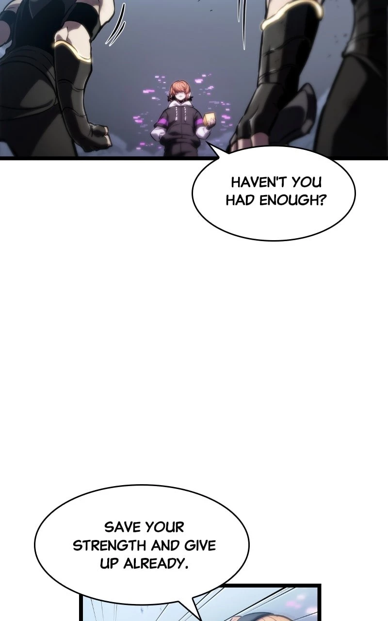 The World After the Fall Chapter 115 - 28