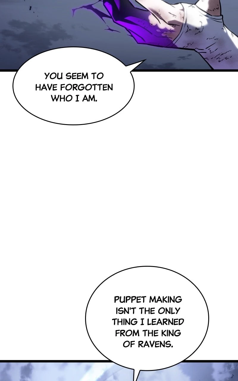 The World After the Fall Chapter 115 - 105