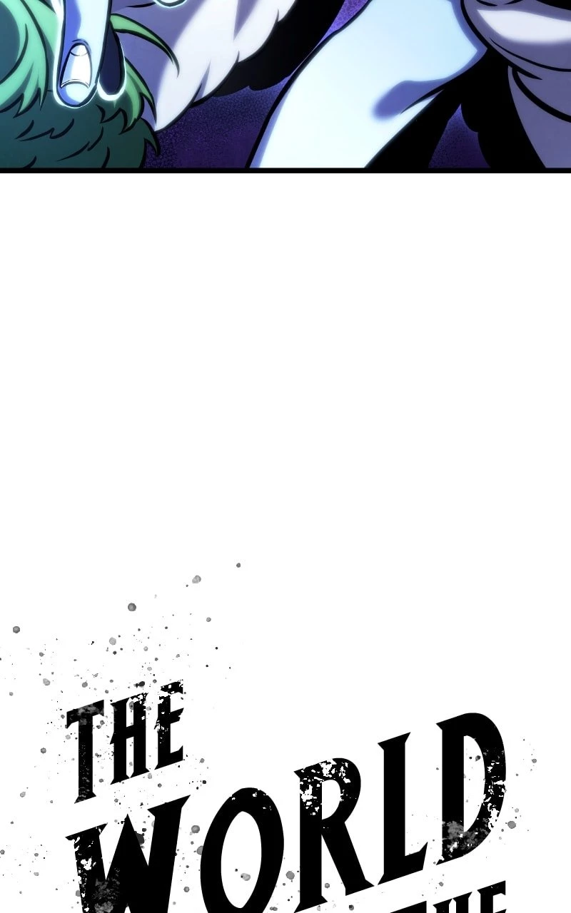 The World After the Fall Chapter 115 - 112