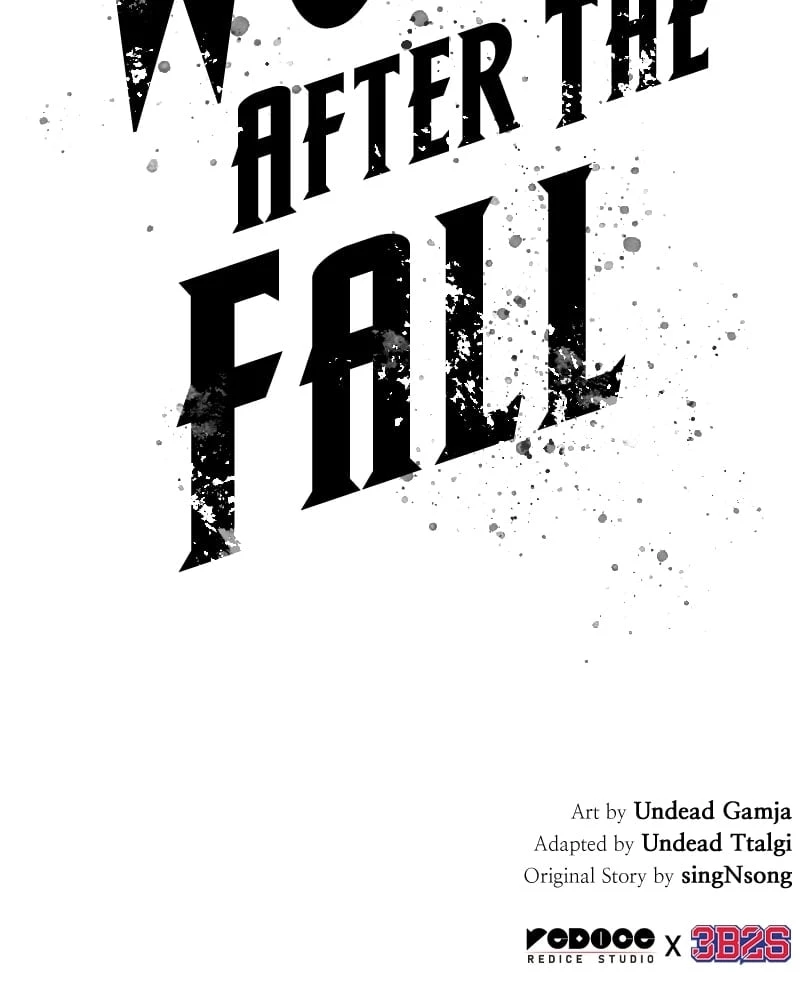 The World After the Fall Chapter 115 - 113