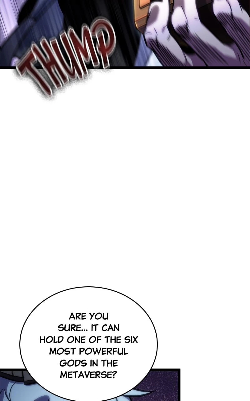 The World After the Fall Chapter 113 - 13