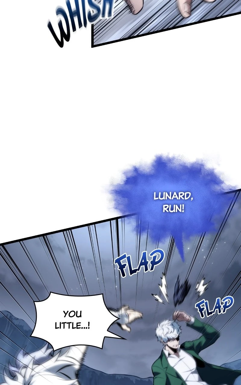 The World After the Fall Chapter 113 - 20