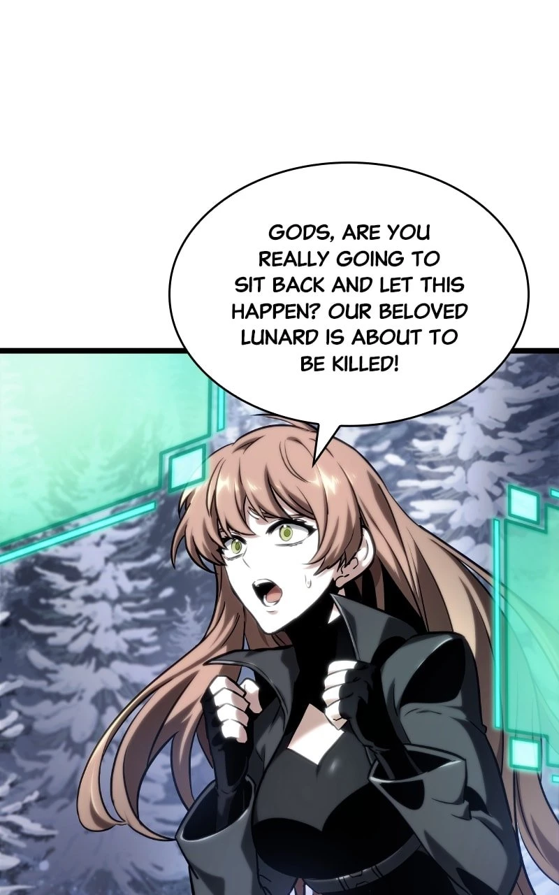 The World After the Fall Chapter 113 - 38