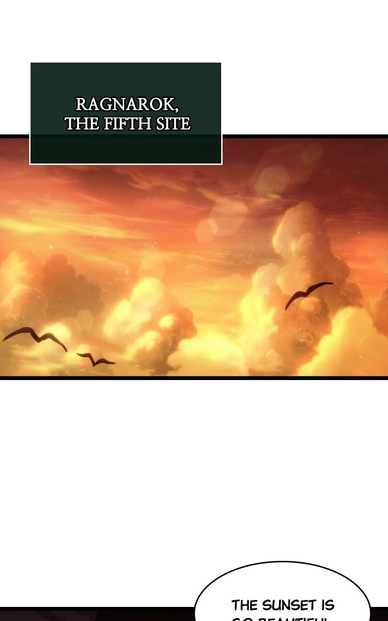 The World After the Fall Chapter 113 - 58