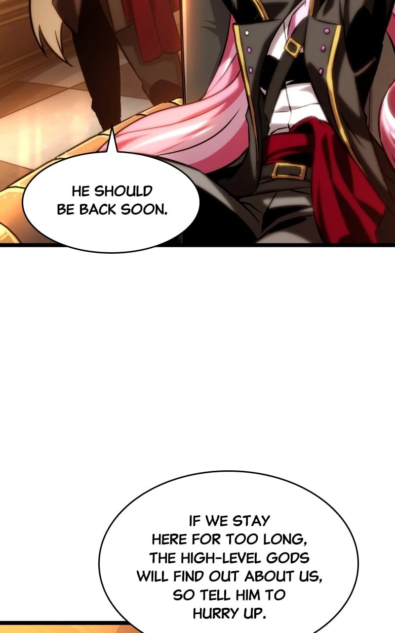 The World After the Fall Chapter 113 - 62